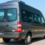 Foto 1:  Capital Vans Locação de Van 